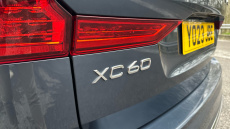 Volvo XC60 2.0 T8 [455] RC PHEV Ultimate Dark 5dr AWD Gtron Estate